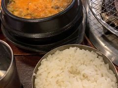 -小本家韩式烤肉(紫藤路店)