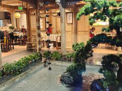-田园印象·成都土菜院子(华阳店)