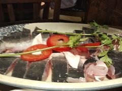 酸汤鱼火锅-阿婉贵州苗家酸汤鱼(梅林店)