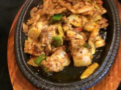 韩礼年糕(飞虹路店)-韩礼年糕(飞虹路店)