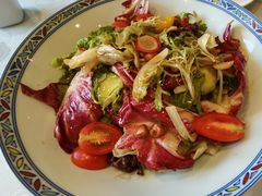 外婆家大拌菜-巴渝菜舍曾氏麻辣风(霸州店)
