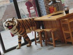 -水浒烤肉(医学院店)