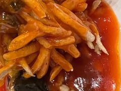 -功德林素菜饭庄(前门店)