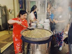 -老字号贾家肉丸糊辣汤(光明巷店)