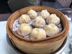 -食惠里小笼包面馆(越秀店)