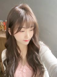 -蘑菇发型