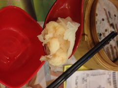 添好运点心专门店(深水埗店)-添好运点心专门店(深水埗店)