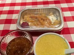 -西贝(吴江路湟普汇店)