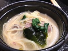 -九田家黑牛烤肉料理(石路天虹店)