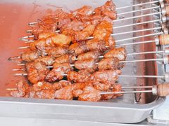 -王记西鎮电烤肉(汶上路店)