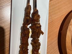 -九毛九西北菜(番禺万达店)