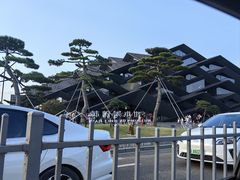 -东钱湖旅游度假区