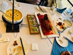 -松鹤楼·非遗·苏帮菜(融科店)