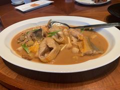 黄鱼-新荣记(建国门外大街店)