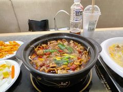 -火胖子肥肠煲·始于1998(南山村店)