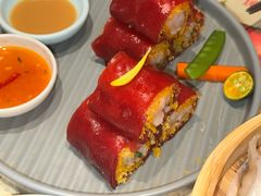 -点都德(奥体印象城店)