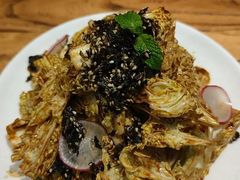 -福海居烤鸭店(鸟巢店)