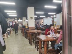 -食里香自助快餐(香槟小镇店)