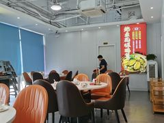 -鲍媽·原汤鲍鱼鸡(克拉广场店)