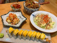 -村上一屋·亚洲菜融合小馆(南楼店)