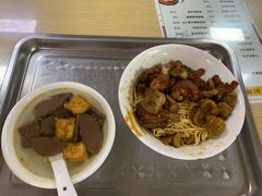 -广和隆猪蹄面(钟法路店)