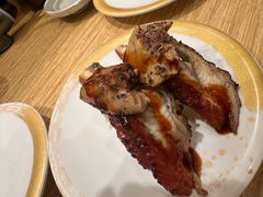 -合点寿司(金虹桥商场店)