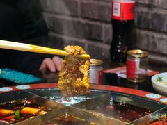 -矮板凳老火锅(宽窄巷子店)