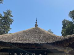 -南阳卧龙岗武侯祠
