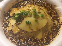 -小贝壳酒楼(经九路店)