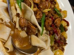 -阿娜尔·新疆菜(宜家荟聚中心店)