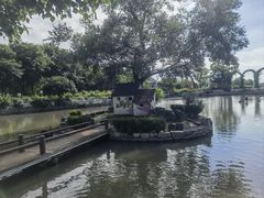 -鹅湖玫瑰文化园