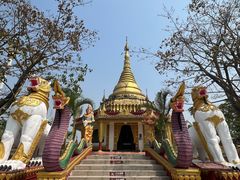 -一寨两国风景区