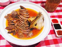 -西贝莜面村(镇江苏宁广场店)