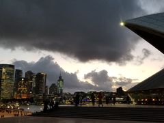 -悉尼歌剧院