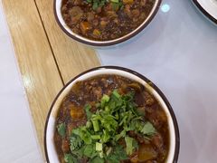 -奥华餐厅·老张记(台基厂店)