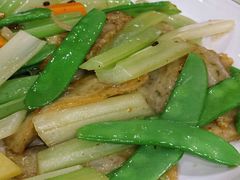 -老字号蛇口德记烧腊饭店·海鲜加工