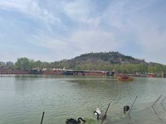 -南翠屏公园