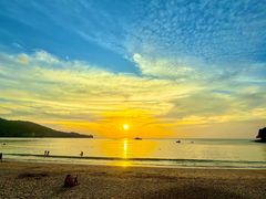 -卡马拉海滩