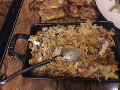 -黑角餐厅美式狂野Blackhorn(昌茂花园店)