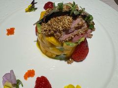 -PARFUM FLORAL花境法餐(南京首店)
