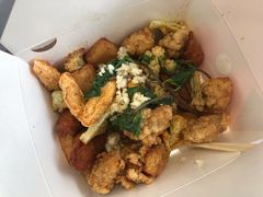 -呷贺盐酥鸡(抄纸巷店)