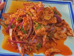 牛板筋-八两八金·莱芜特色炒鸡(市南漳浦路店)