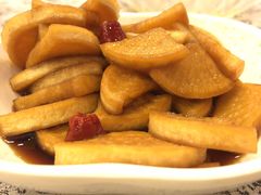 -客家汇·客家传承菜(水库店)