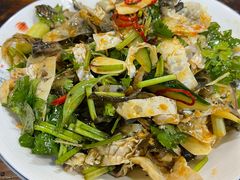 -官塘锋记鱼生·生腌·砂锅粥(牌坊街店)