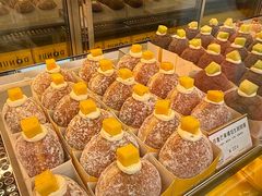 -85度C(生甜甜圈研究工坊·东莞黄江星光城店)