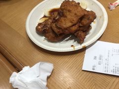 -鲜得来排骨年糕(豫园店)