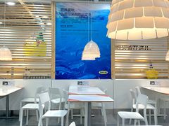 大堂-宜家·瑞典风味餐厅(北京西红门店)