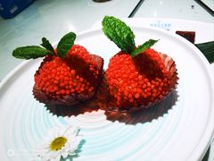 -观塘港茶餐厅(八一大道店)