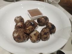-宁波石浦大饭店(新材料城店)