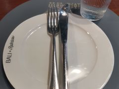 -芭莉与彩虹西餐厅(成都合生汇店)